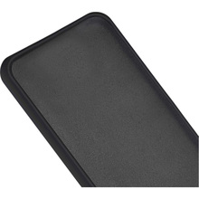 Чохол BECOVER Samsung Galaxy A22 5G SM-A226 Black (707609)