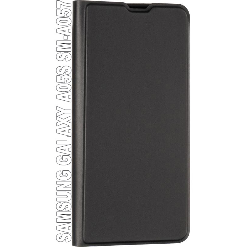 Чохол BECOVER Exclusive New Style для Samsung Galaxy A05s SM-A057 Black (710154) Матеріал силікон