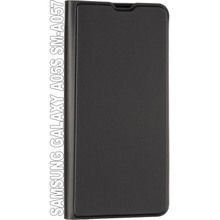 Чохол BECOVER Exclusive New Style для Samsung Galaxy A05s SM-A057 Black (710154)