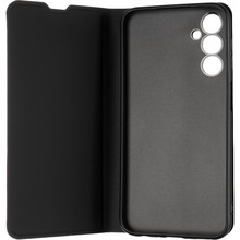 Чохол BECOVER Exclusive New Style для Samsung Galaxy A05s SM-A057 Black (710154)