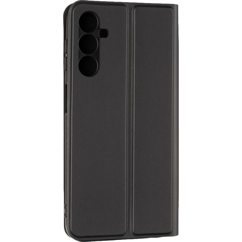 Чохол BECOVER Exclusive New Style для Samsung Galaxy A05s SM-A057 Black (710154) Тип чохол-книжка