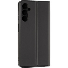 Чохол BECOVER Exclusive New Style для Samsung Galaxy A05s SM-A057 Black (710154)