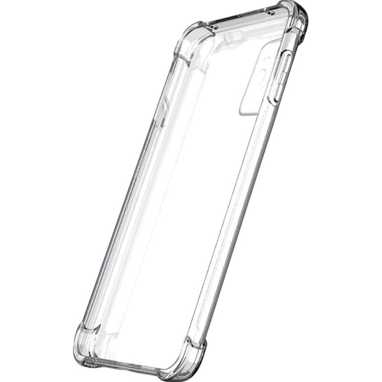 Чехол BECOVER Anti-Shock для Realme C35 Clear (707894) Тип чехол-накладка
