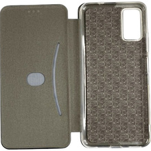 Чехол BECOVER Exclusive для ZTE Blade A71 Black (707956)