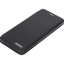 Чехол BECOVER Exclusive для ZTE Blade A71 Black (707956)