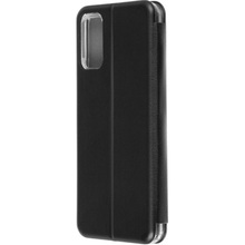 Чехол BECOVER Exclusive для ZTE Blade A71 Black (707956)