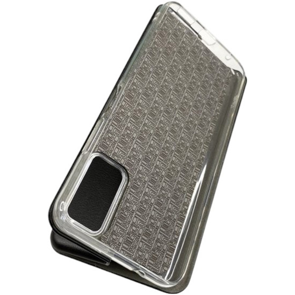 Покупка Чехол BECOVER Exclusive для ZTE Blade A71 Black (707956)