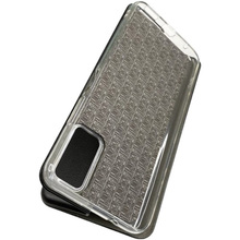 Чехол BECOVER Exclusive для ZTE Blade A71 Black (707956)