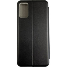 Чехол BECOVER Exclusive для ZTE Blade A71 Black (707956)