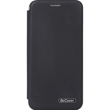 Чехол BECOVER Exclusive для ZTE Blade A71 Black (707956)