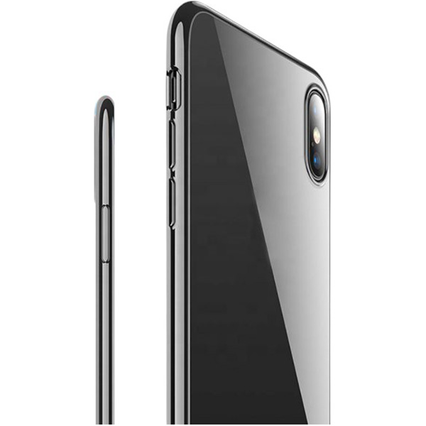 Внешний вид Чехол BECOVER Samsung Galaxy A13 5G SM-A136/A04s SM-A047 Transparancy (708104)