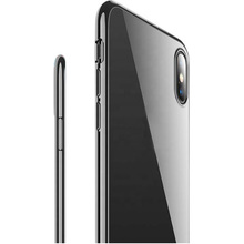 Чехол BECOVER Samsung Galaxy A13 5G SM-A136/A04s SM-A047 Transparancy (708104)