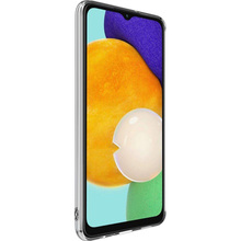Чехол BECOVER Samsung Galaxy A13 5G SM-A136/A04s SM-A047 Transparancy (708104)