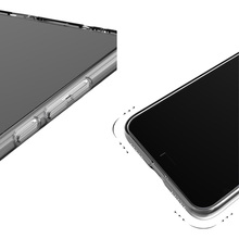 Чехол BECOVER Samsung Galaxy A13 5G SM-A136/A04s SM-A047 Transparancy (708104)