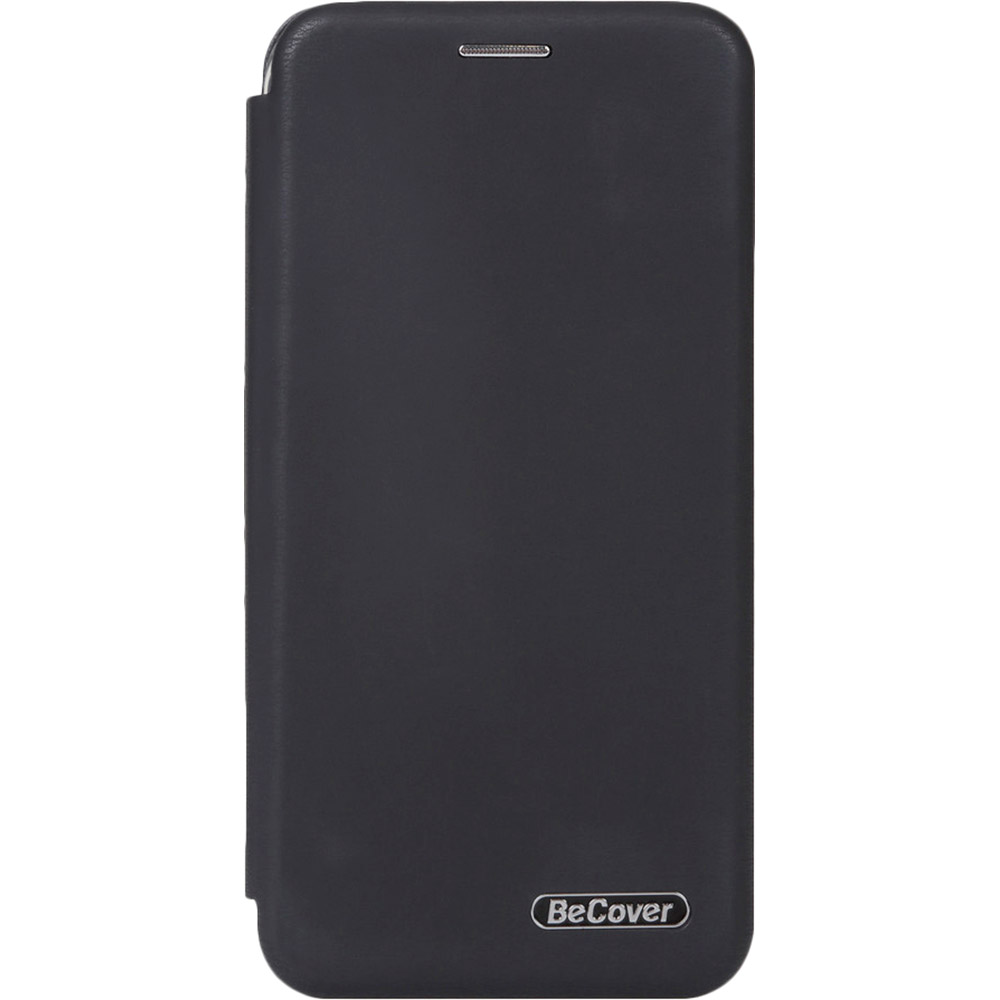 Чохол BECOVER Exclusive для Nokia C32 Black (710254)