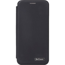 Чохол BECOVER Exclusive для Nokia C32 Black (710254)