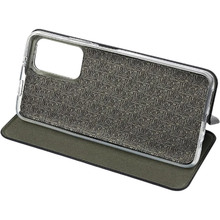 Чохол BECOVER Exclusive для Nokia C32 Black (710254)