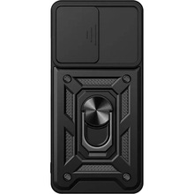 Днепр - Чехол BECOVER Military для Samsung Galaxy A05s Black (710549)