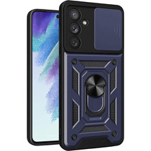 Чехол BECOVER Military для Samsung Galaxy A05s Blue (710550)