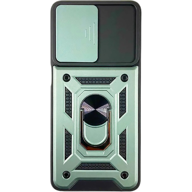 Чохол BECOVER Military для Samsung Galaxy A05s Dark Green (710551) Чохол BECOVER Military для Samsung Galaxy A05s Dark Green (710551)
