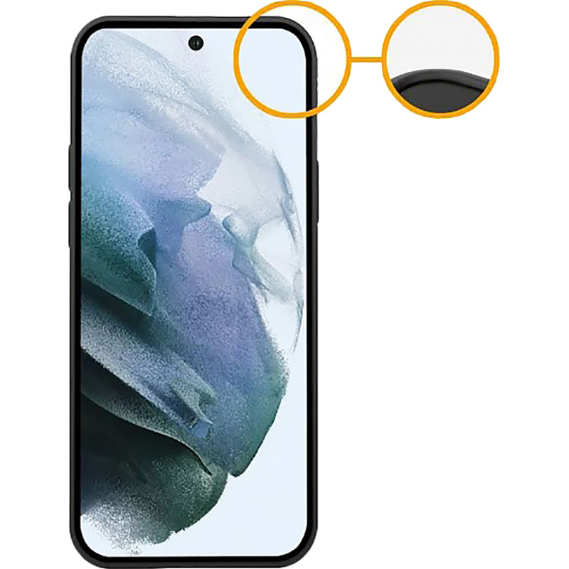 Зовнішній вигляд Чохол BECOVER Military для Samsung Galaxy A05 Dark Green (710555)