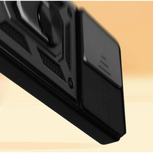 Чехол BECOVER Military для Xiaomi 13 Pro Black (710565)