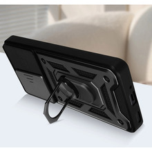Чехол BECOVER Military для Xiaomi 13 Pro Black (710565)