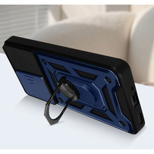 Чохол BECOVER Military для Xiaomi 13 Pro Blue (710566)