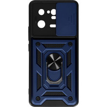Дніпро - Чохол BECOVER Military для Xiaomi 13 Pro Blue (710566)
