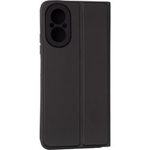 Чехол BECOVER Exclusive New Style для Realme C67 4G Black (711224)