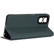 Чохол BECOVER Exclusive New Style для Realme C67 4G Dark Green (711225)