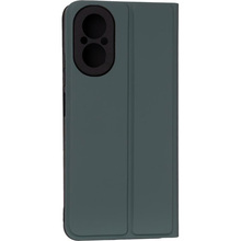 Чохол BECOVER Exclusive New Style для Realme C67 4G Dark Green (711225)