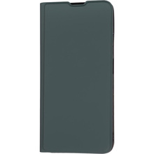 Чохол BECOVER Exclusive New Style для Realme C67 4G Dark Green (711225)