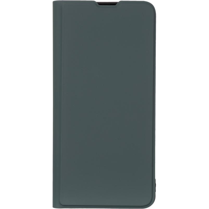 Чохол BECOVER Exclusive New Style для Realme C67 4G Dark Green (711225) Чохол BECOVER Exclusive New Style для Realme C67 4G Dark Green (711225)