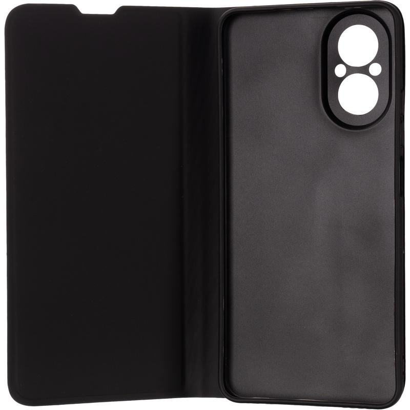 Чохол BECOVER Exclusive New Style для Realme C67 4G Dark Green (711225) Матеріал пластик
