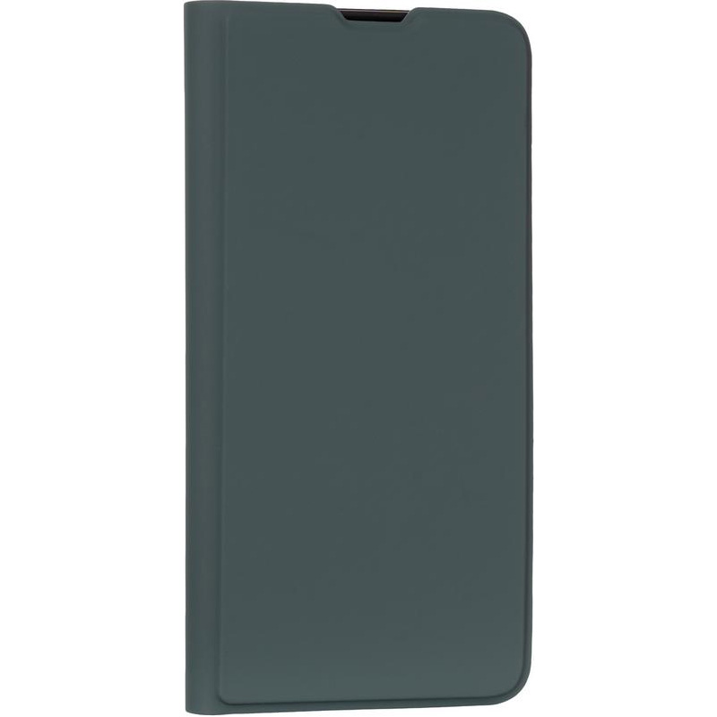 Чохол BECOVER Exclusive New Style для Realme C67 4G Dark Green (711225) Сумісність за моделлю Realme C67