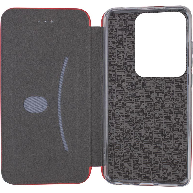 Чохол BECOVER Exclusive для Infinix Hot 40i (X6528B) Red (711230) Колір червоний