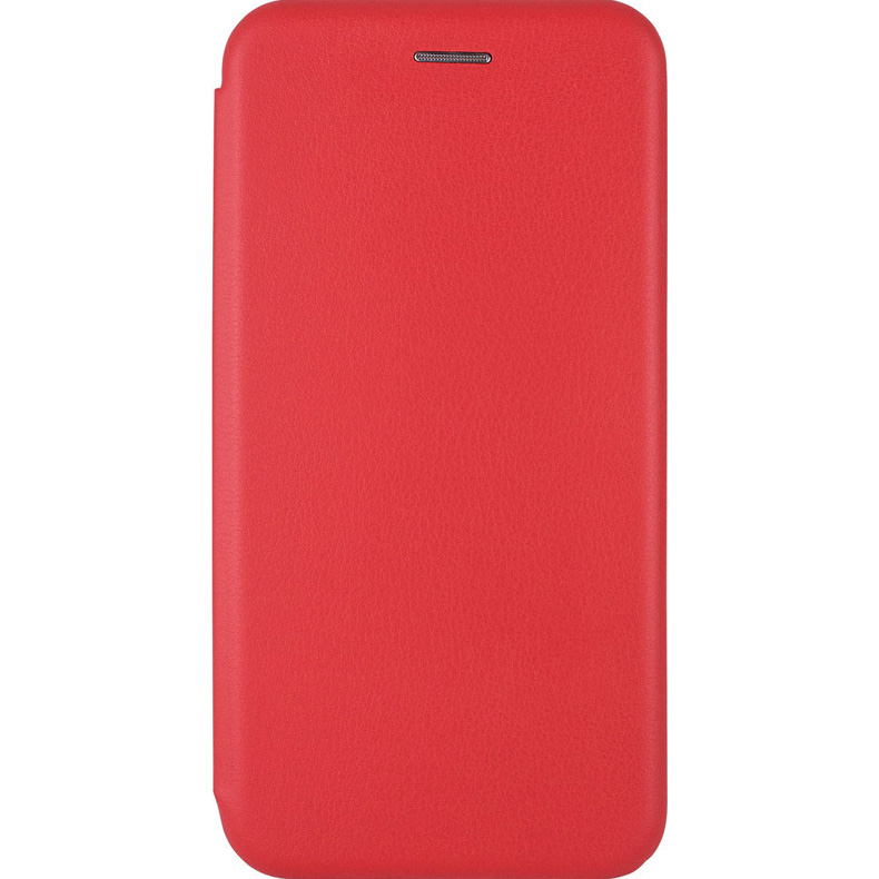 Чохол BECOVER Exclusive для Infinix Hot 40i (X6528B) Red (711230)