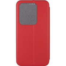 Чохол BECOVER Exclusive для Infinix Hot 40i (X6528B) Red (711230)