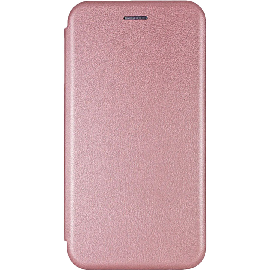 Чохол BECOVER Exclusive для Tecno Spark 20C (BG7n) Pink (711251) Чохол BECOVER Exclusive для Tecno Spark 20C (BG7n) Pink (711251)