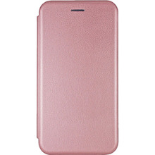 Чохол BECOVER Exclusive для Tecno Spark 20C (BG7n) Pink (711251)
