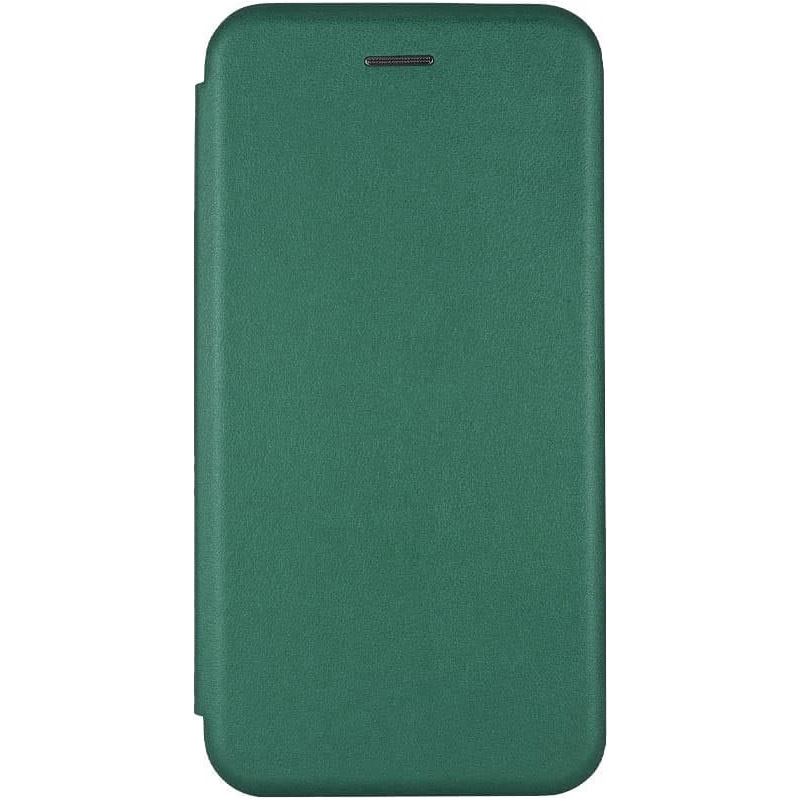 Чохол BECOVER Exclusive для Infinix Hot 40i (X6528B) Dark Green (711232) Чохол BECOVER Exclusive для Infinix Hot 40i (X6528B) Dark Green (711232)