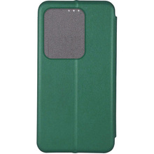 Чохол BECOVER Exclusive для Infinix Hot 40i (X6528B) Dark Green (711232)