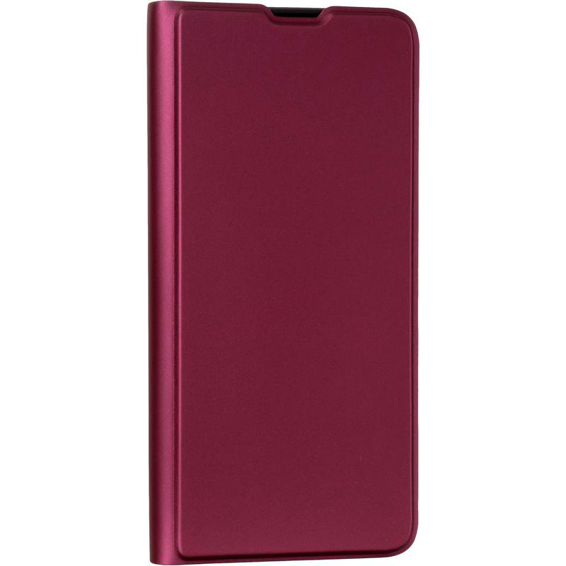 Чохол BECOVER Exclusive New Style для Xiaomi Redmi 13C/Poco C65 Red Wine (711196) Сумісність за моделлю Poco C65