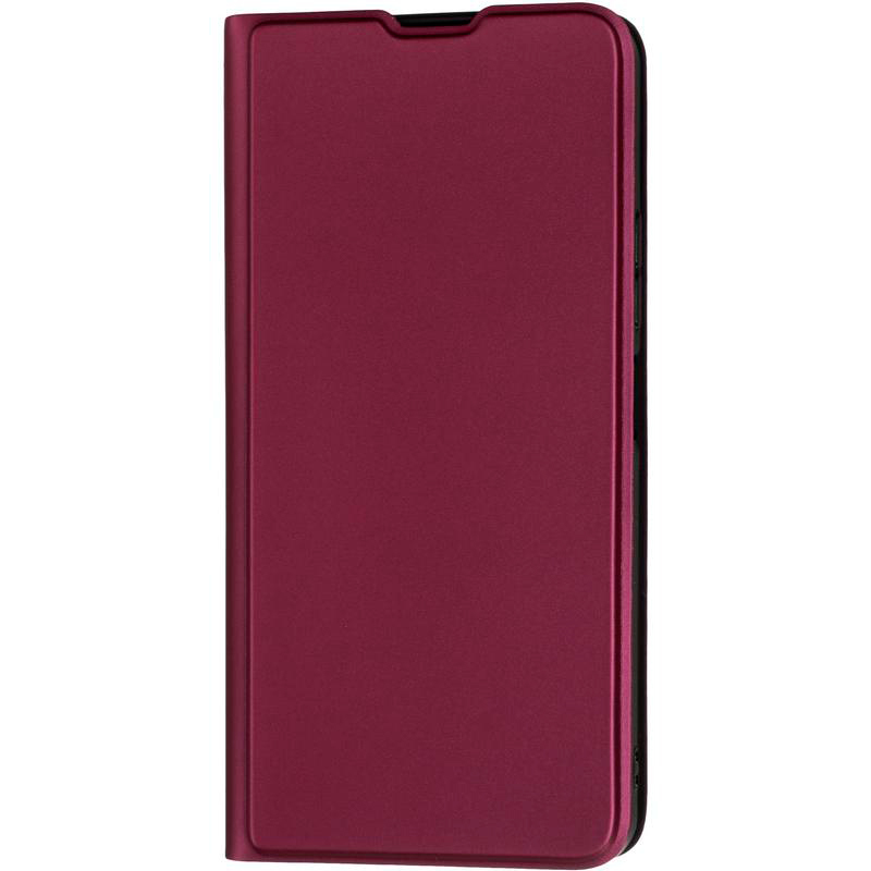 Чохол BECOVER Exclusive New Style для Xiaomi Redmi 13C/Poco C65 Red Wine (711196) Сумісність за моделлю Xiaomi Redmi 13C