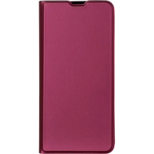 Чохол BECOVER Exclusive New Style для Xiaomi Redmi 13C/Poco C65 Red Wine (711196)