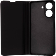 Чохол BECOVER Exclusive New Style для Xiaomi Redmi 13C/Poco C65 Red Wine (711196)
