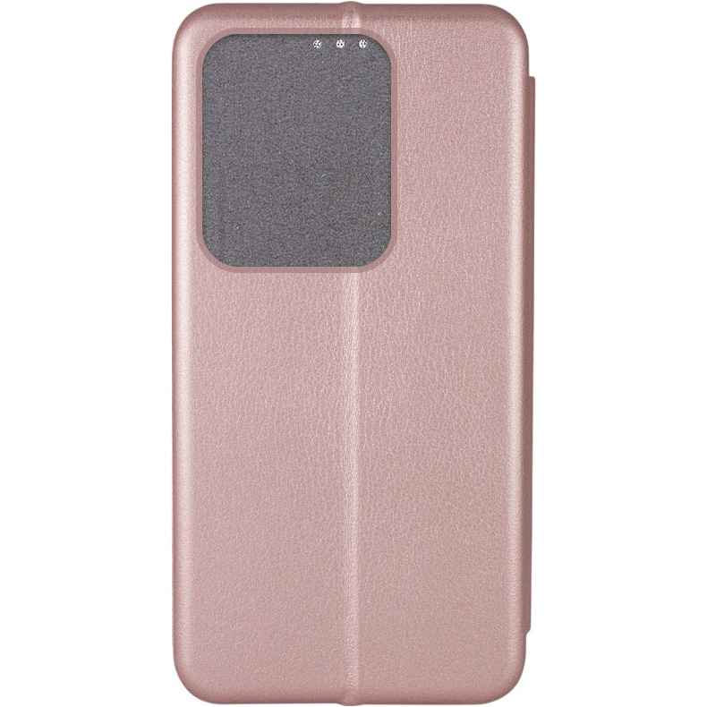 Чехол BECOVER Exclusive для Infinix Hot 40i (X6528B) Pink (711234) Тип чехол-книжка