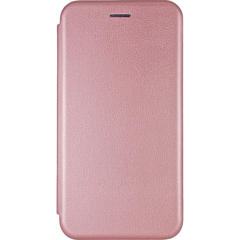 Чехол BECOVER Exclusive для Infinix Hot 40i (X6528B) Pink (711234) Чехол BECOVER Exclusive для Infinix Hot 40i (X6528B) Pink (711234)