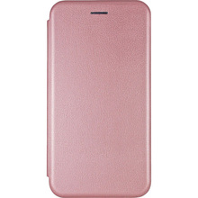 Чехол BECOVER Exclusive для Infinix Hot 40i (X6528B) Pink (711234)